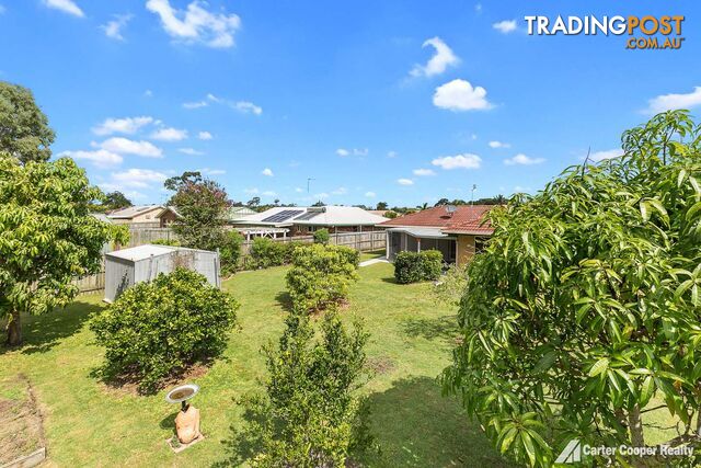 120 Snapper Street KAWUNGAN QLD 4655