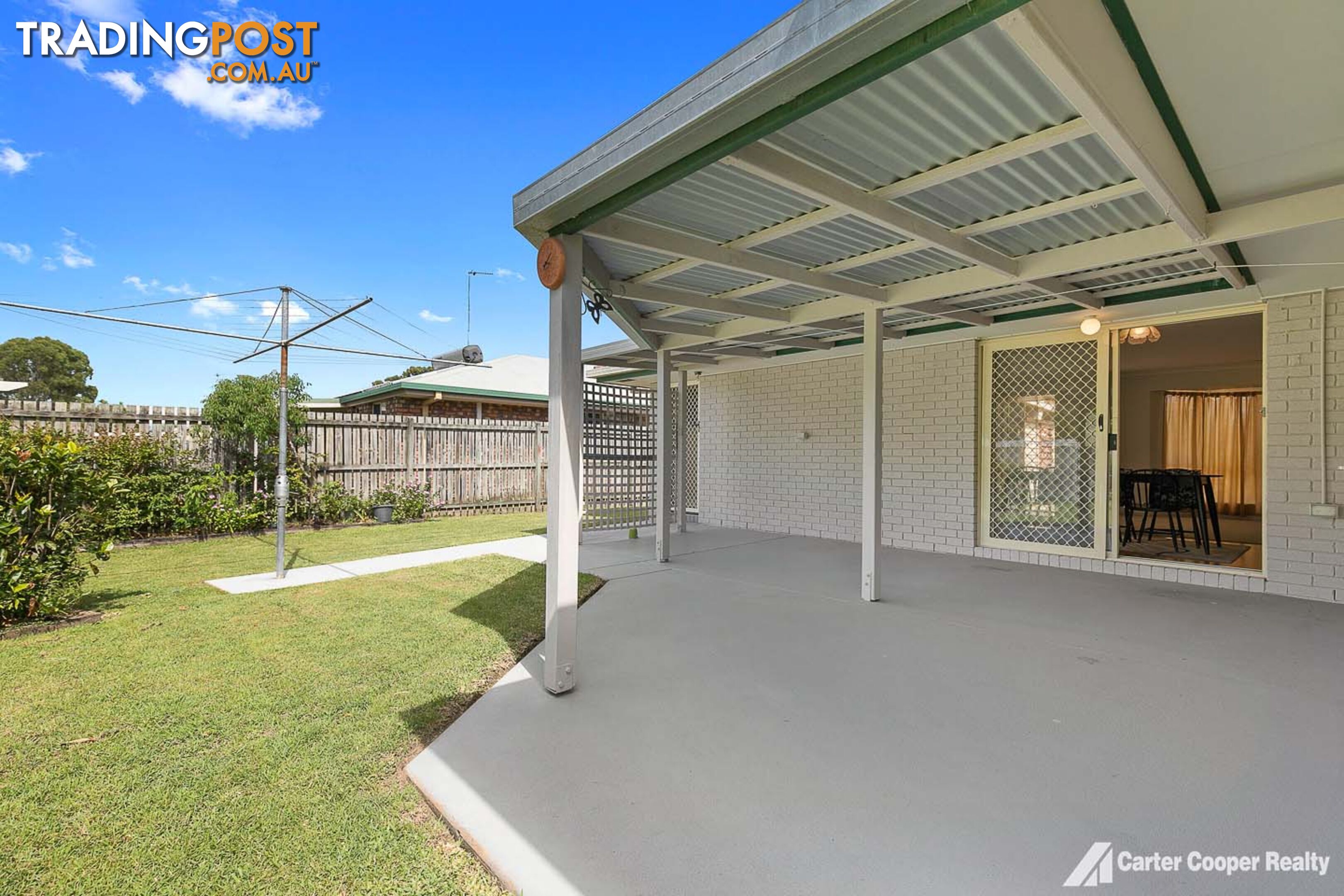 120 Snapper Street KAWUNGAN QLD 4655