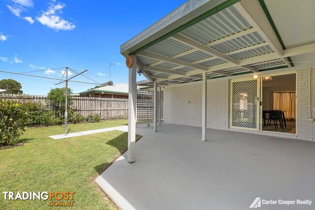 120 Snapper Street KAWUNGAN QLD 4655