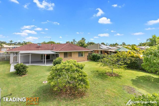 120 Snapper Street KAWUNGAN QLD 4655