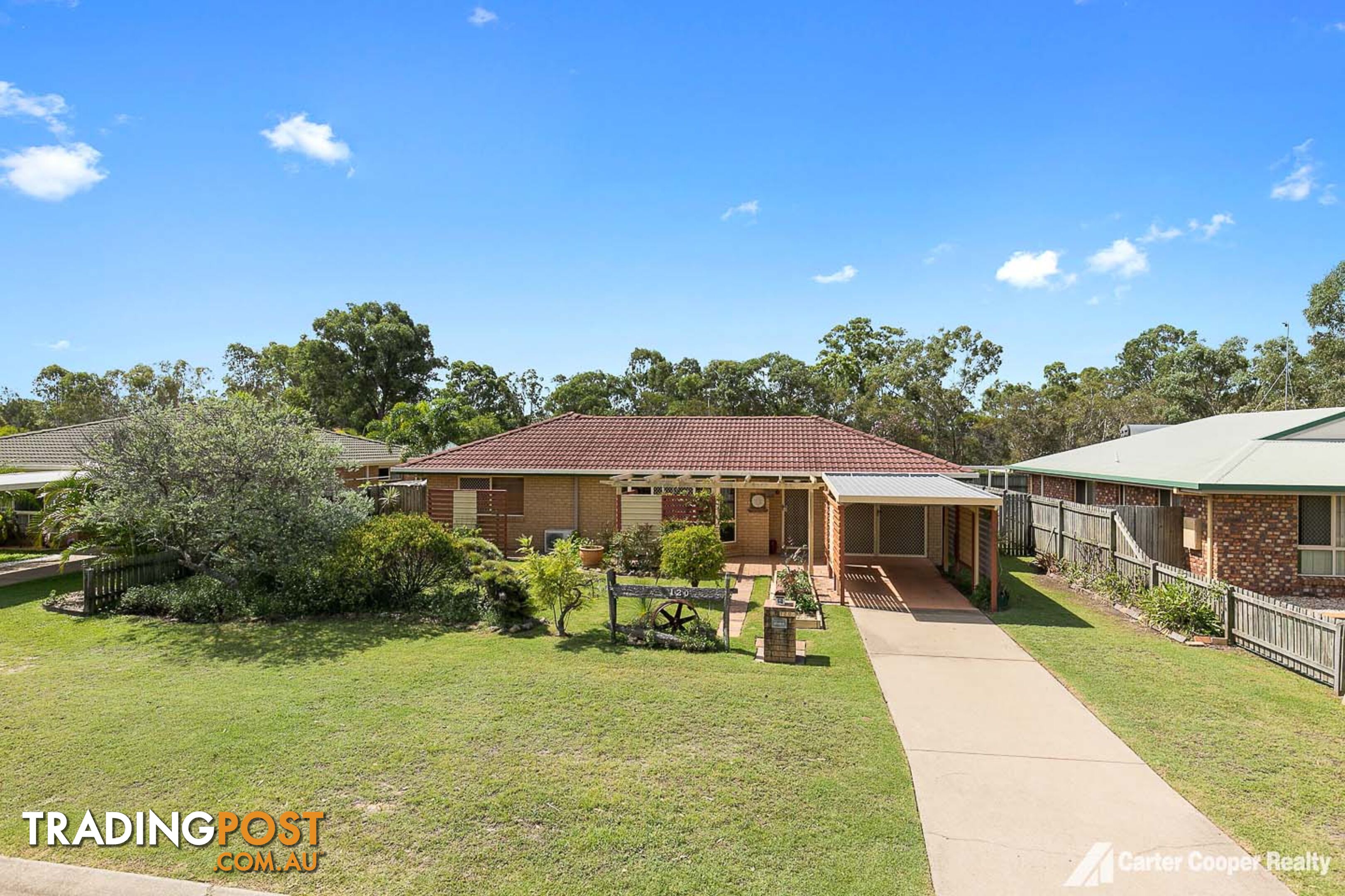 120 Snapper Street KAWUNGAN QLD 4655