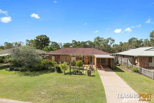 120 Snapper Street KAWUNGAN QLD 4655