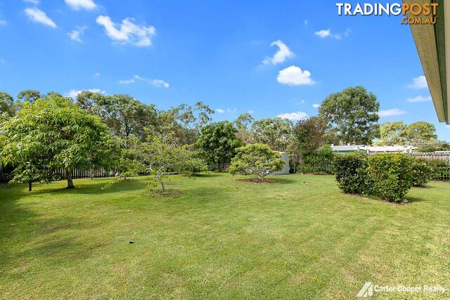 120 Snapper Street KAWUNGAN QLD 4655