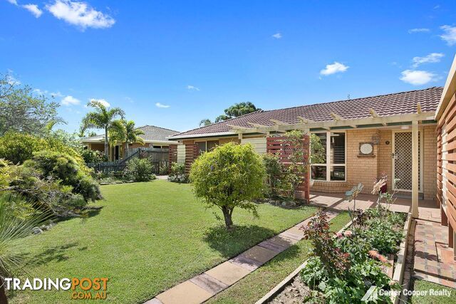 120 Snapper Street KAWUNGAN QLD 4655