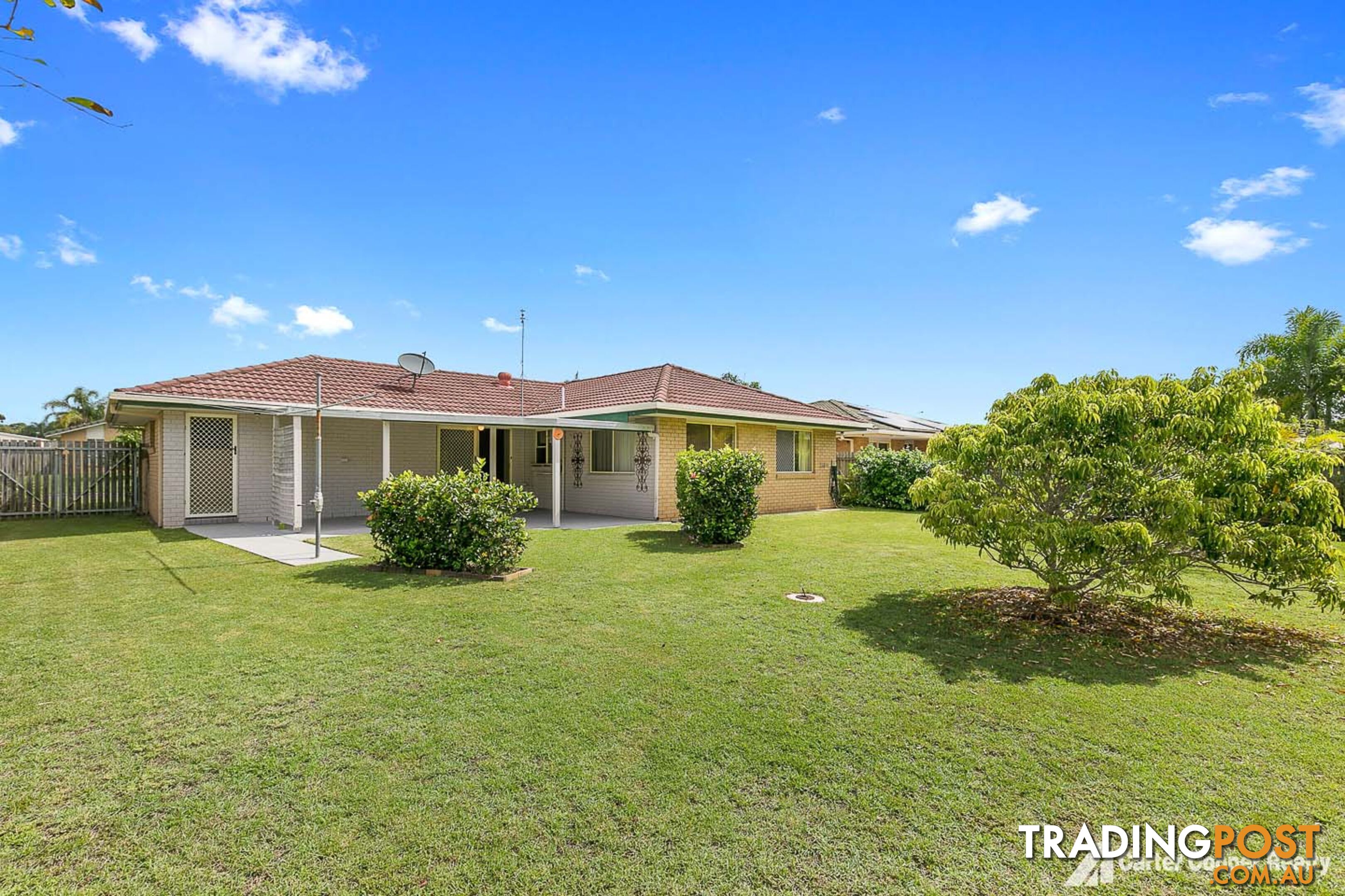 120 Snapper Street KAWUNGAN QLD 4655