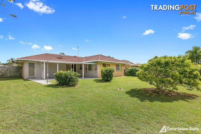 120 Snapper Street KAWUNGAN QLD 4655