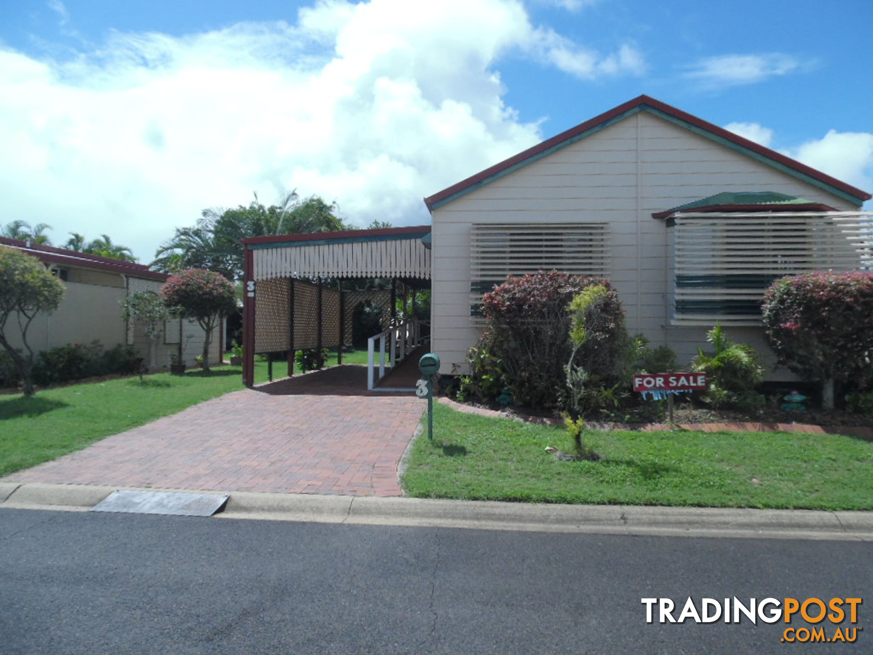 59 Truro Street TORQUAY QLD 4655