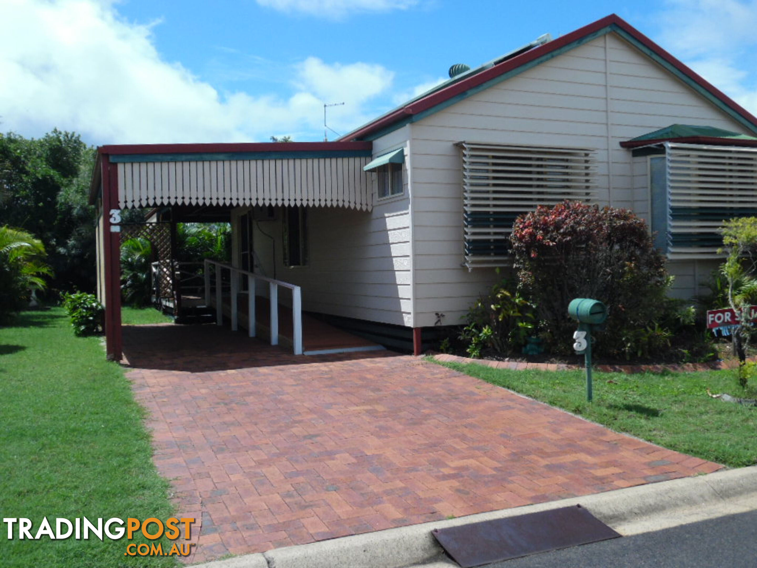 59 Truro Street TORQUAY QLD 4655