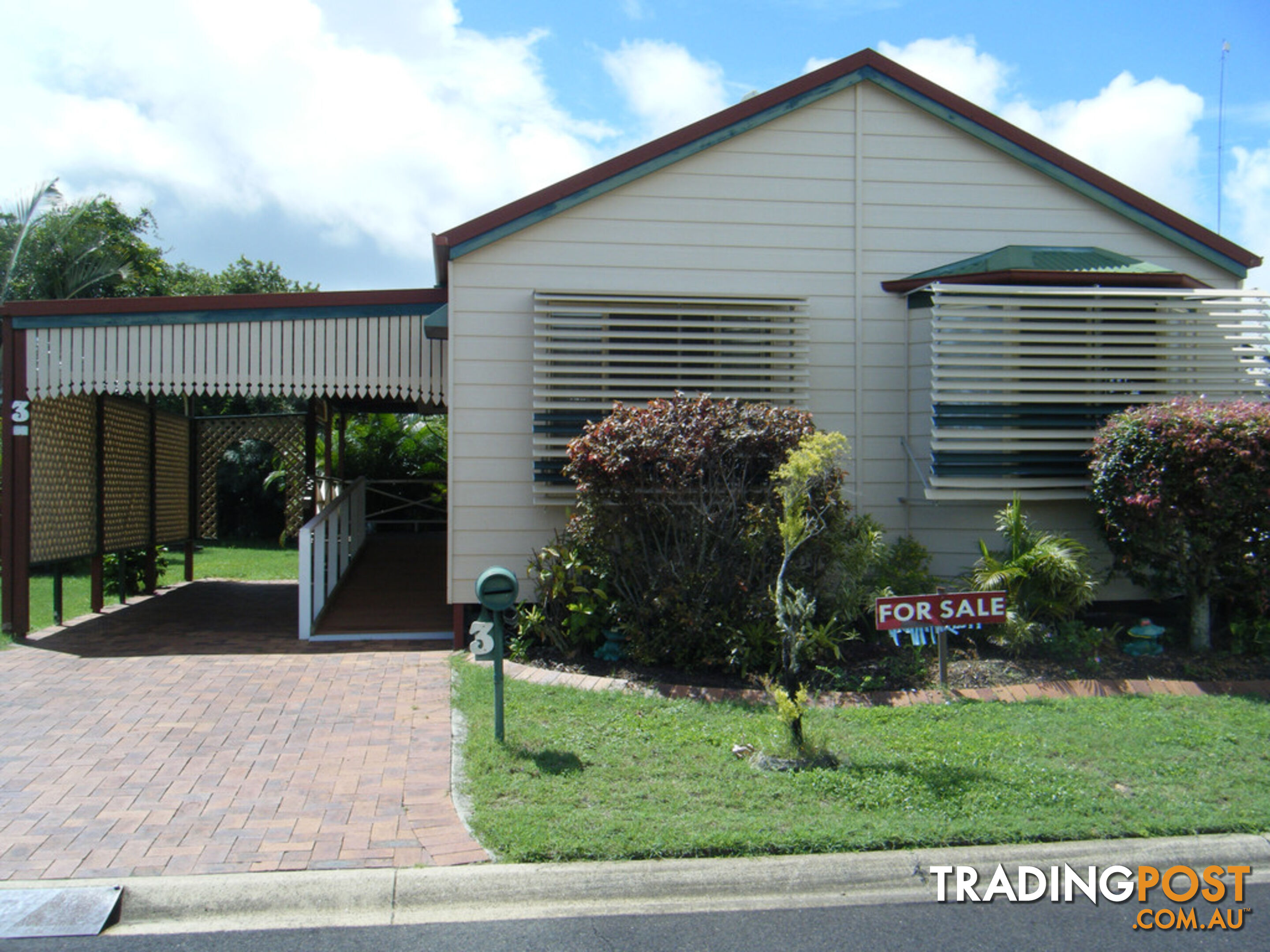 59 Truro Street TORQUAY QLD 4655