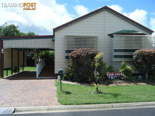 59 Truro Street TORQUAY QLD 4655