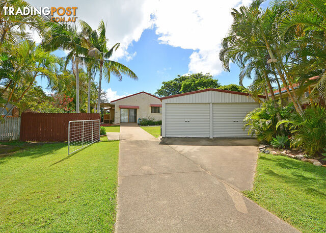 8 Maureen Court POINT VERNON QLD 4655