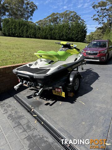 Seadoo GTI - photo 2 of 8
