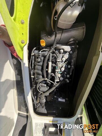 Seadoo GTI - photo 4 of 8