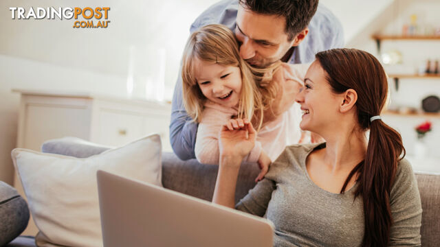 Attention Mums in Perth… Are you looking for additional income you can make online?