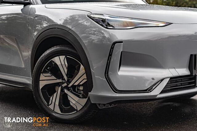 2026 GEELY EX5 INSPIRE EXTENDED RANGE E245 SUV - photo 2 of 29