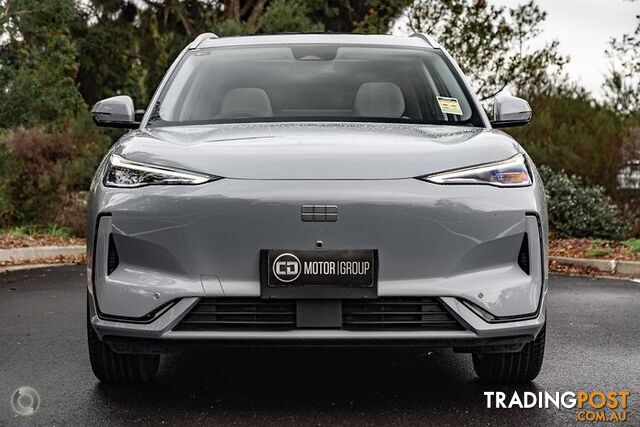 2026 GEELY EX5 INSPIRE EXTENDED RANGE E245 SUV - photo 3 of 29