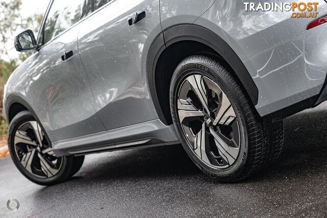 2026 GEELY EX5 INSPIRE EXTENDED RANGE E245 SUV - photo 5 of 29