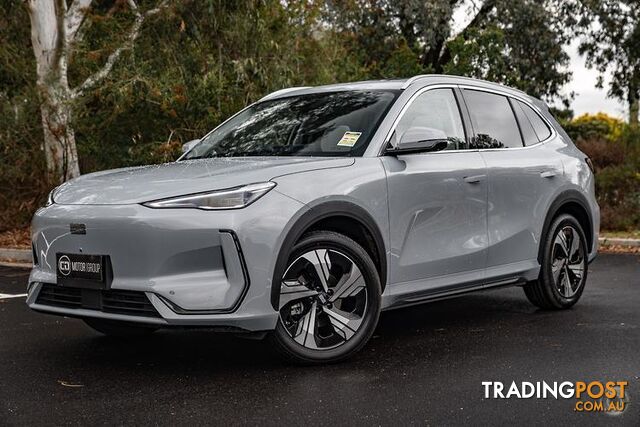 2026 GEELY EX5 INSPIRE EXTENDED RANGE E245 SUV - photo 4 of 29