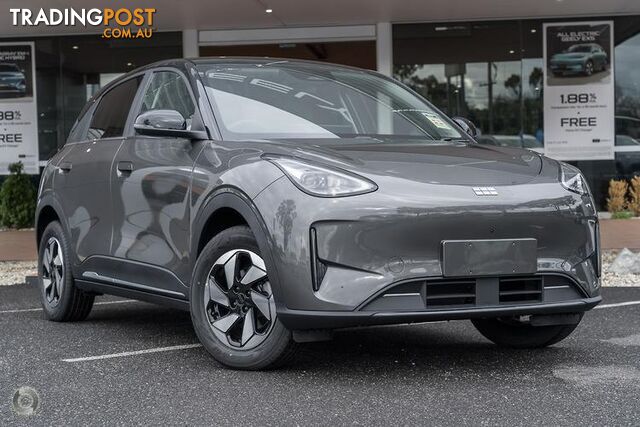2026 GEELY EX2 INSPIRE HATCHBACK