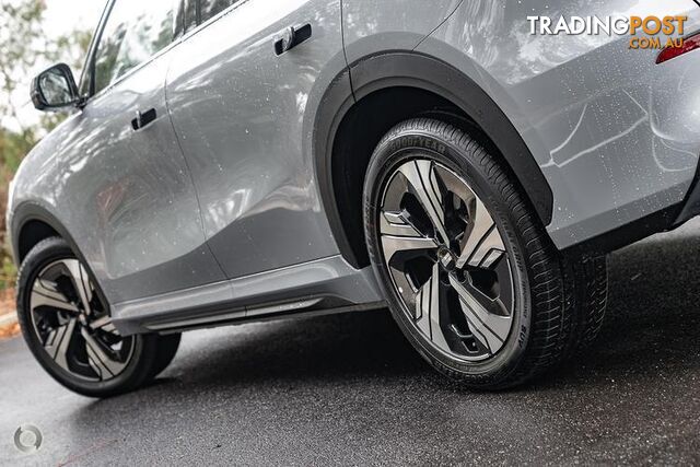 2026 GEELY EX5 INSPIRE EXTENDED RANGE E245 SUV - photo 5 of 29