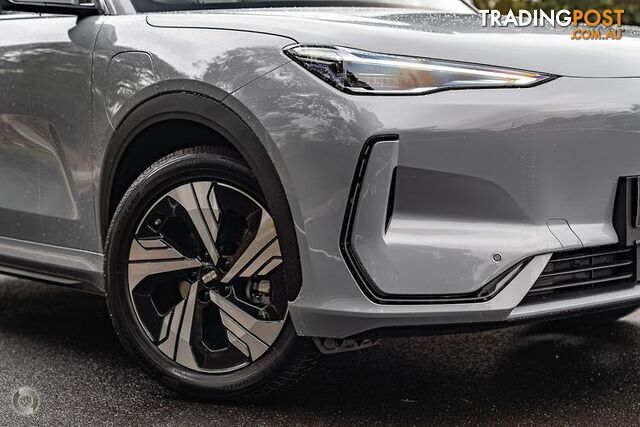 2026 GEELY EX5 INSPIRE EXTENDED RANGE E245 SUV - photo 2 of 29
