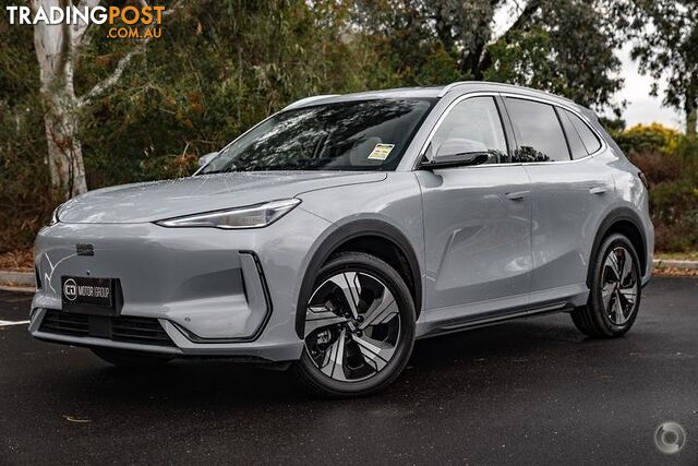 2026 GEELY EX5 INSPIRE EXTENDED RANGE E245 SUV - photo 4 of 29