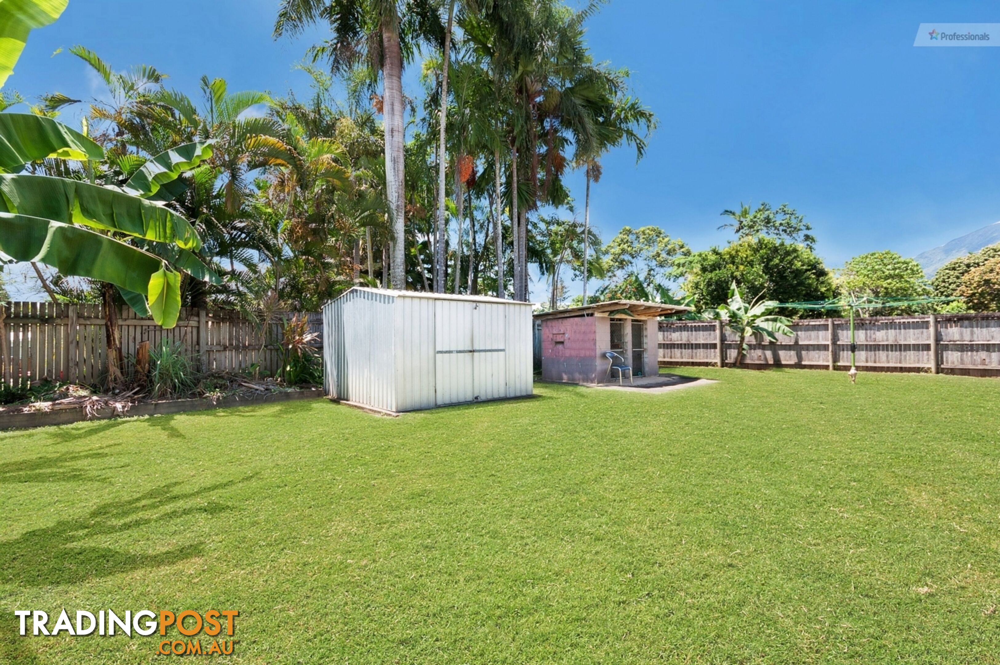 6 Tryal Street Bentley Park QLD 4869