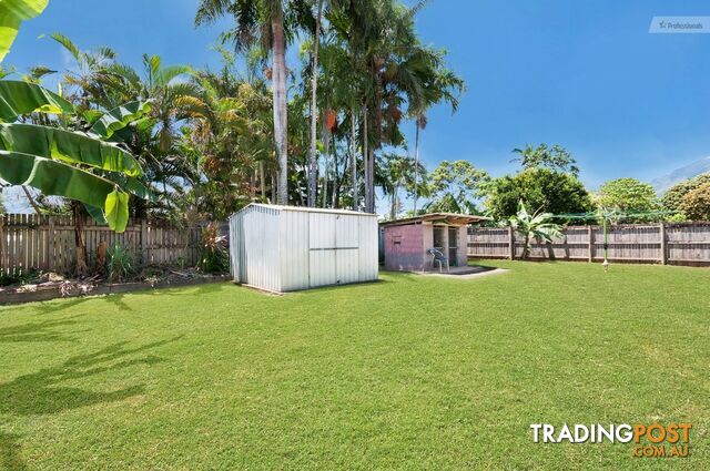 6 Tryal Street Bentley Park QLD 4869