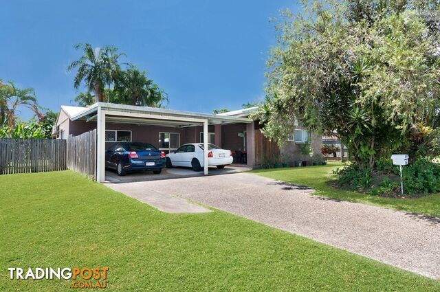 6 Tryal Street Bentley Park QLD 4869