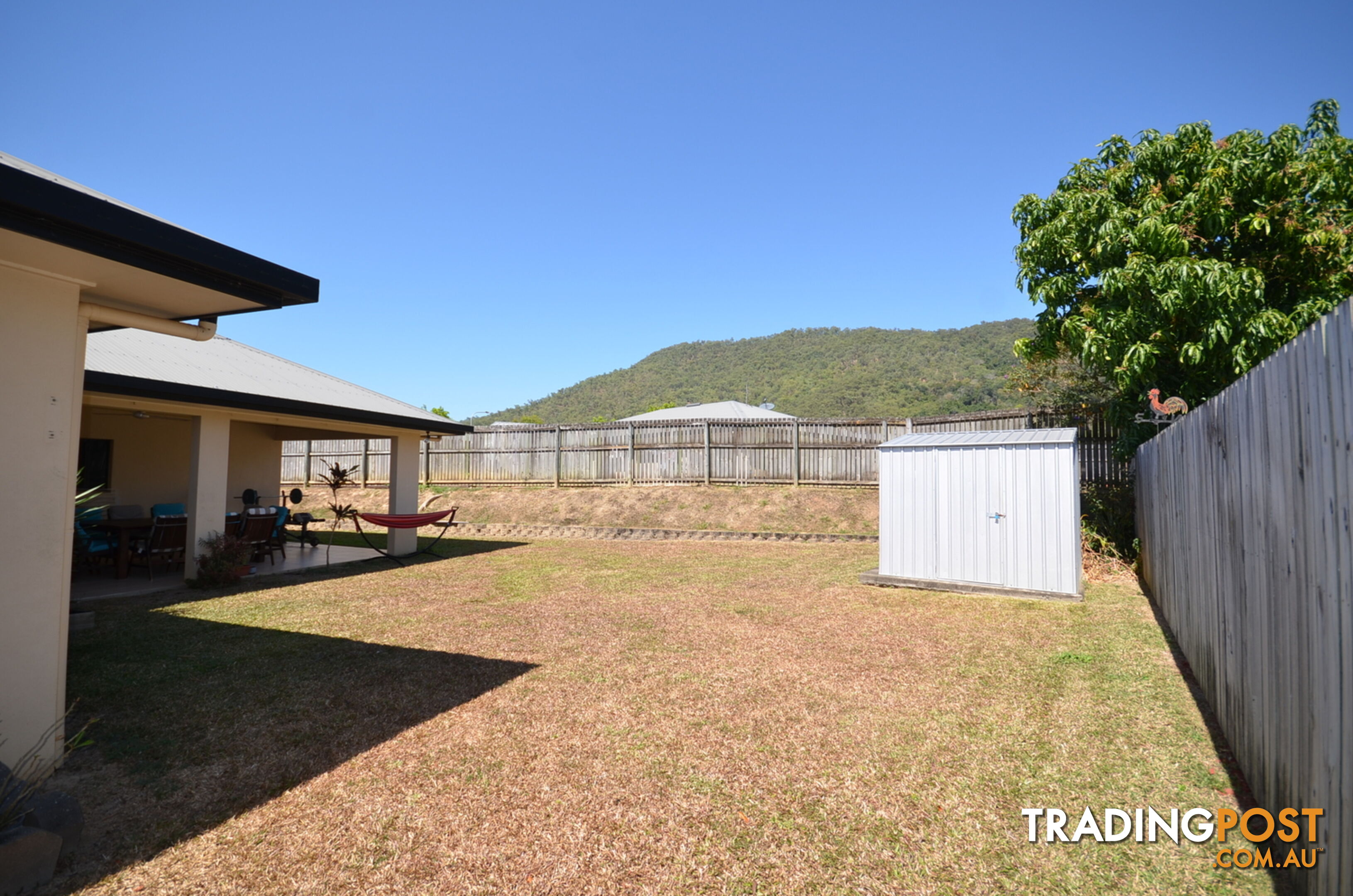 11 TREMBATH Street Gordonvale QLD 4865