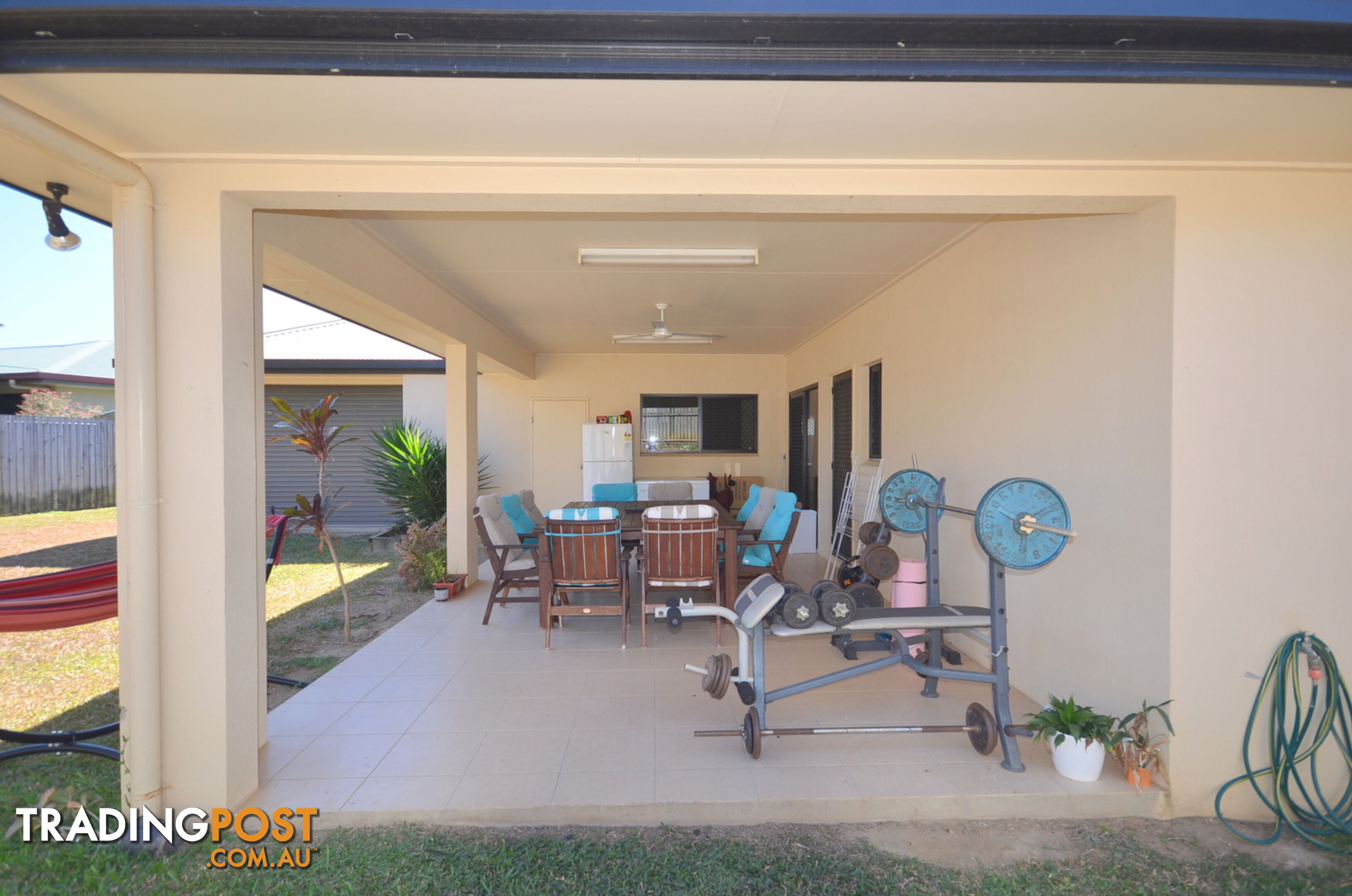 11 TREMBATH Street Gordonvale QLD 4865