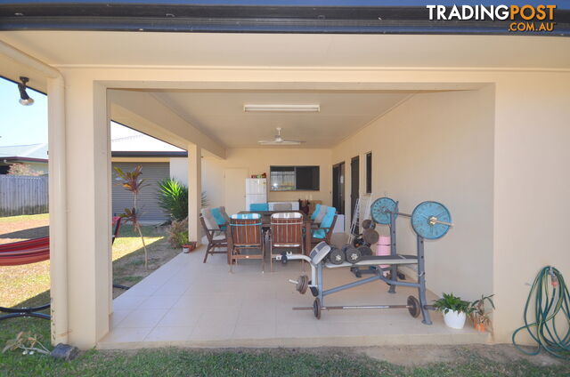 11 TREMBATH Street Gordonvale QLD 4865