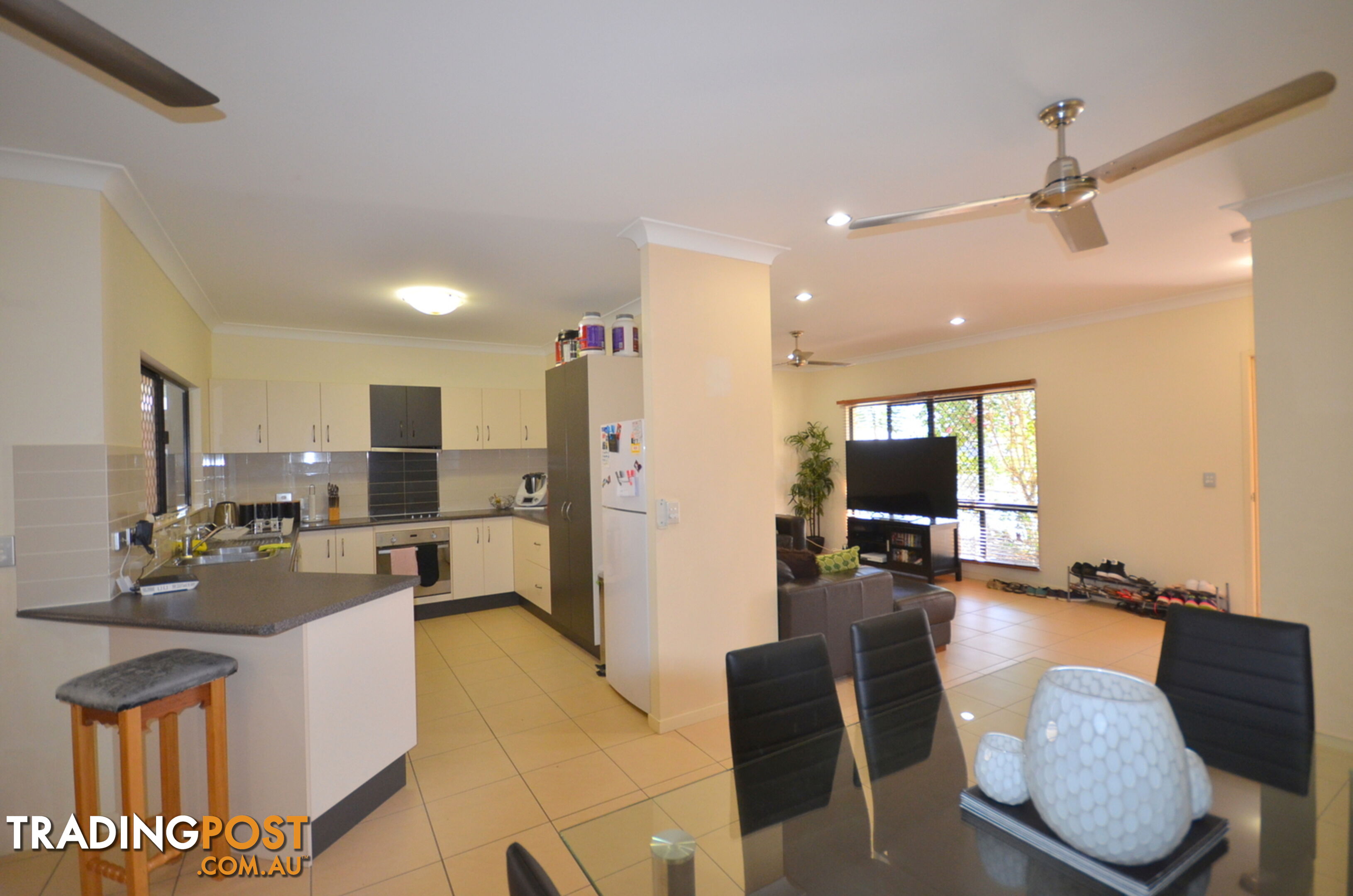 11 TREMBATH Street Gordonvale QLD 4865