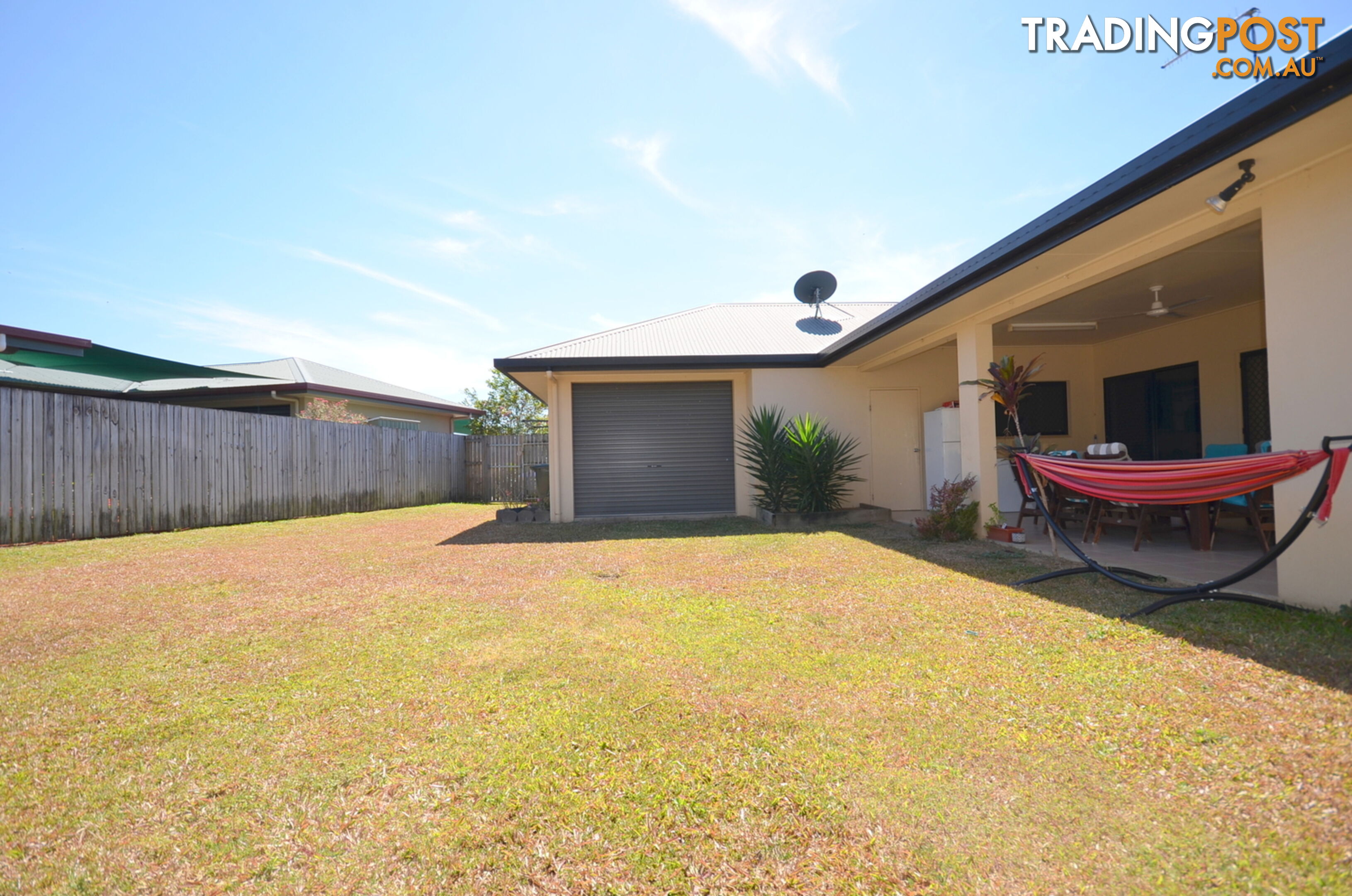 11 TREMBATH Street Gordonvale QLD 4865