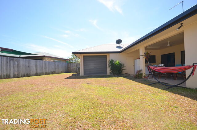 11 TREMBATH Street Gordonvale QLD 4865