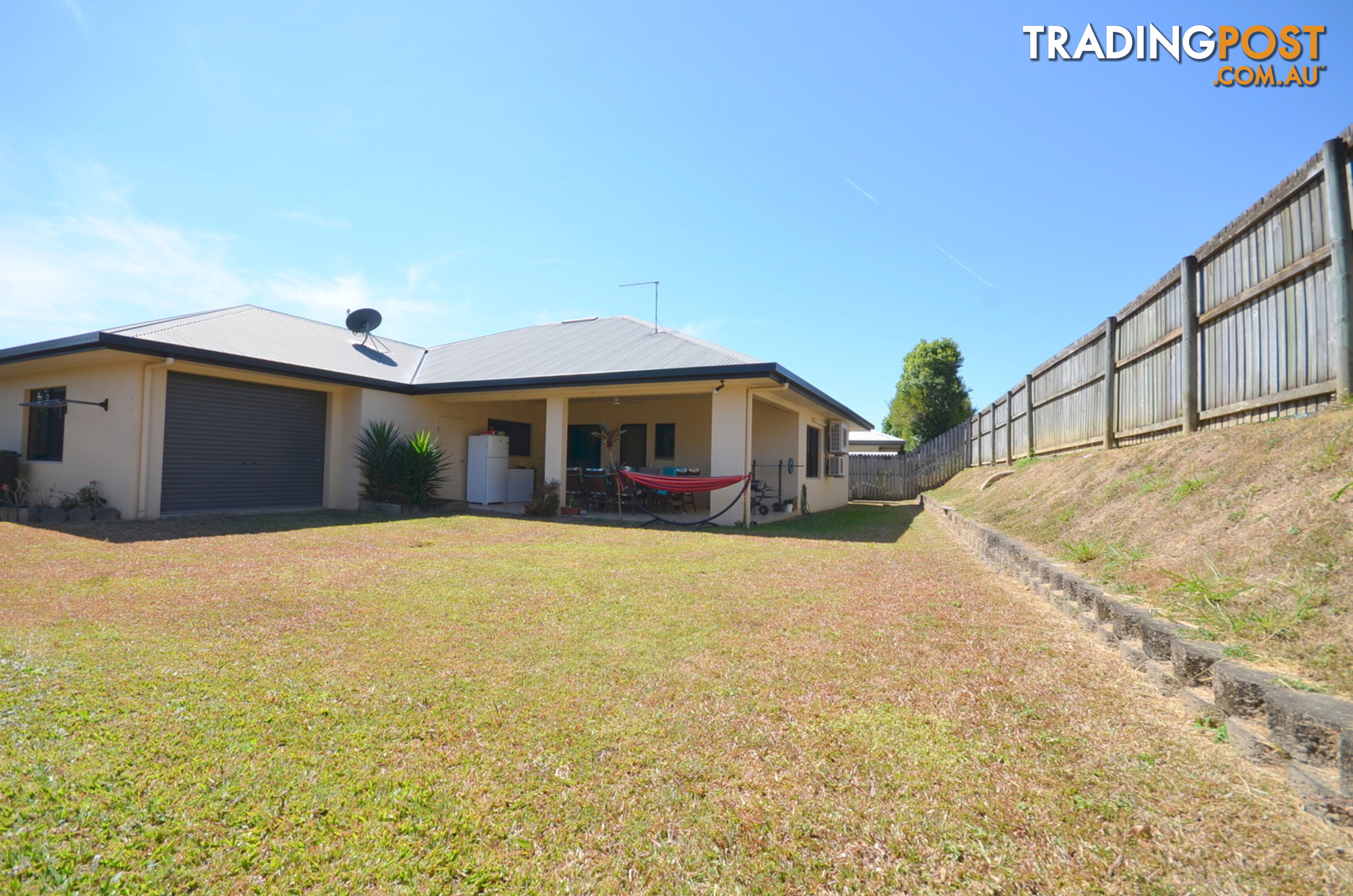 11 TREMBATH Street Gordonvale QLD 4865