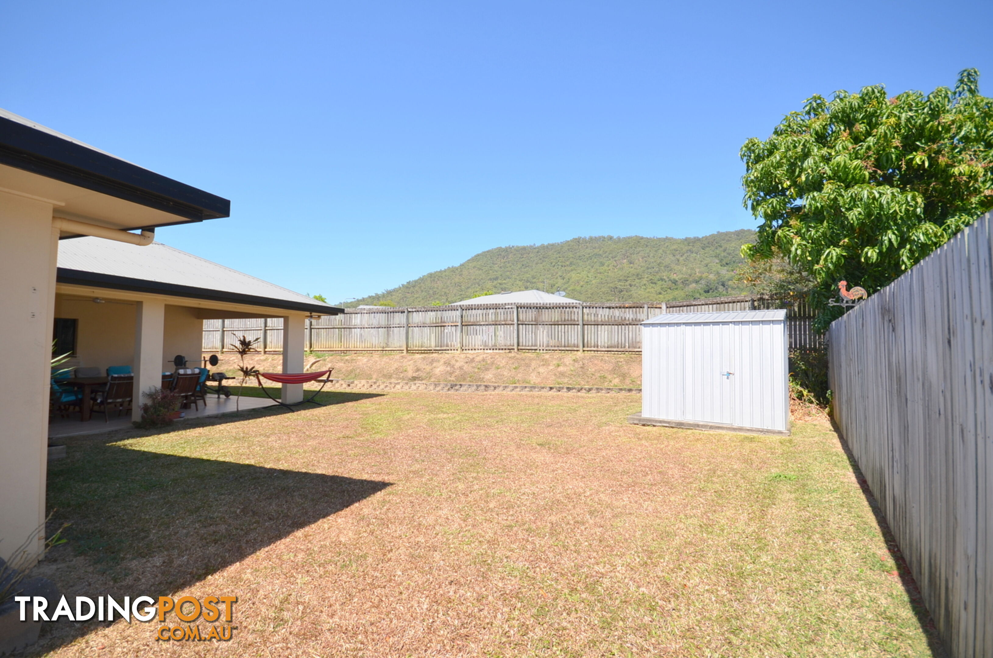 11 TREMBATH Street Gordonvale QLD 4865