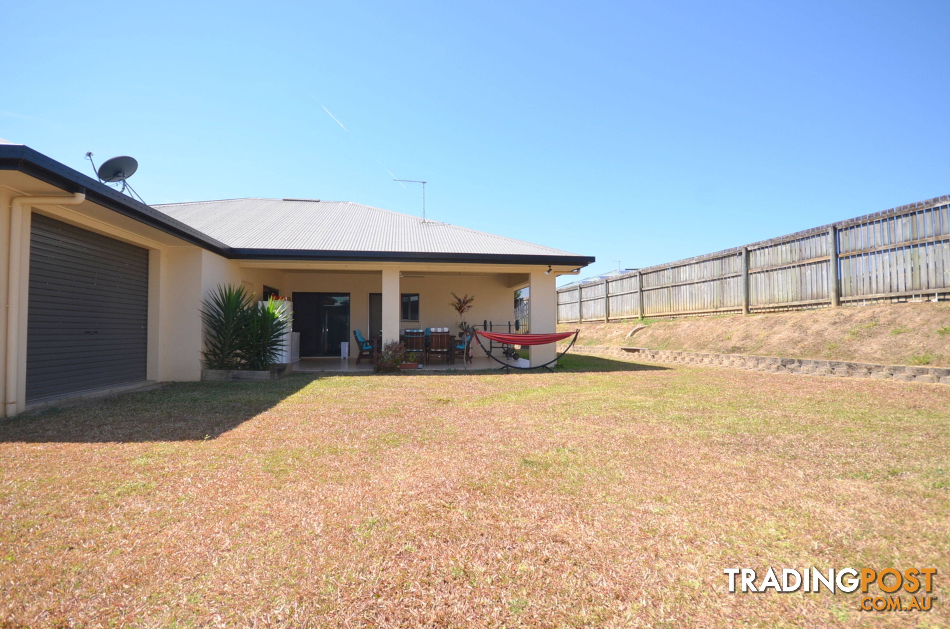 11 TREMBATH Street Gordonvale QLD 4865