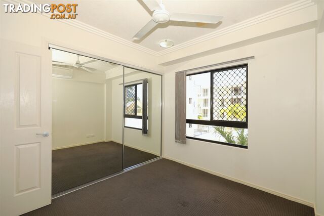 401 5-7 Abbott Street Cairns City QLD 4870