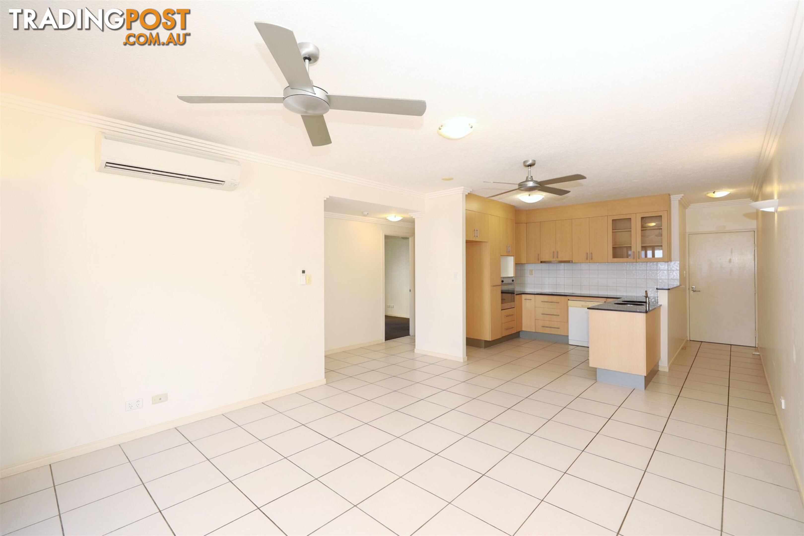 401 5-7 Abbott Street Cairns City QLD 4870