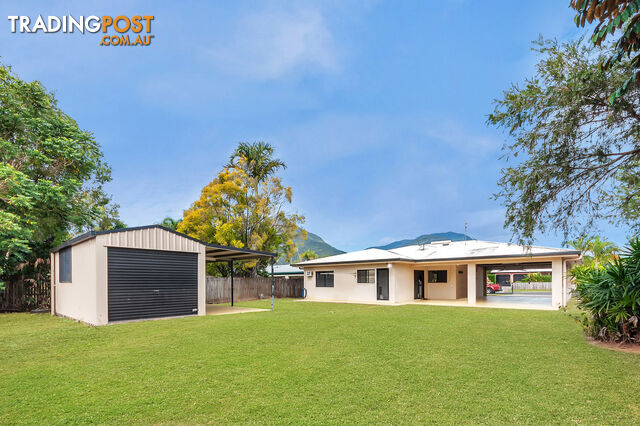 20 Jacob Close Gordonvale QLD 4865