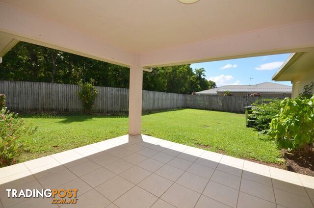 42 Cliffdale Street Bentley Park QLD 4869