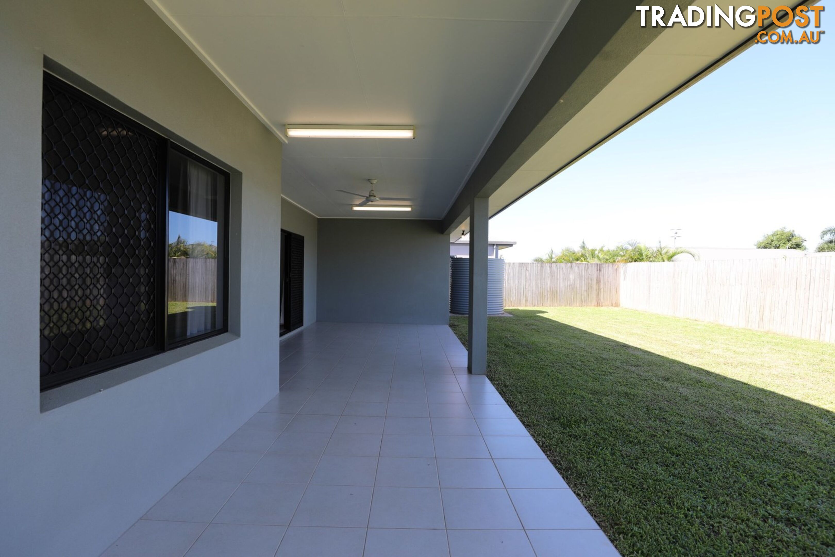 10 MUIRHEAD Street Gordonvale QLD 4865