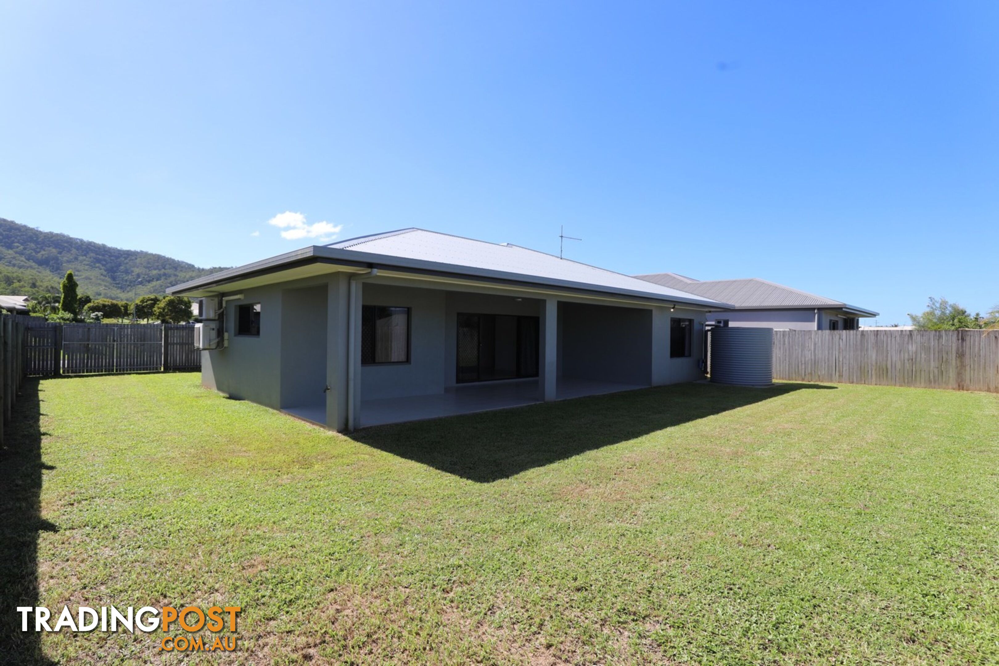 10 MUIRHEAD Street Gordonvale QLD 4865