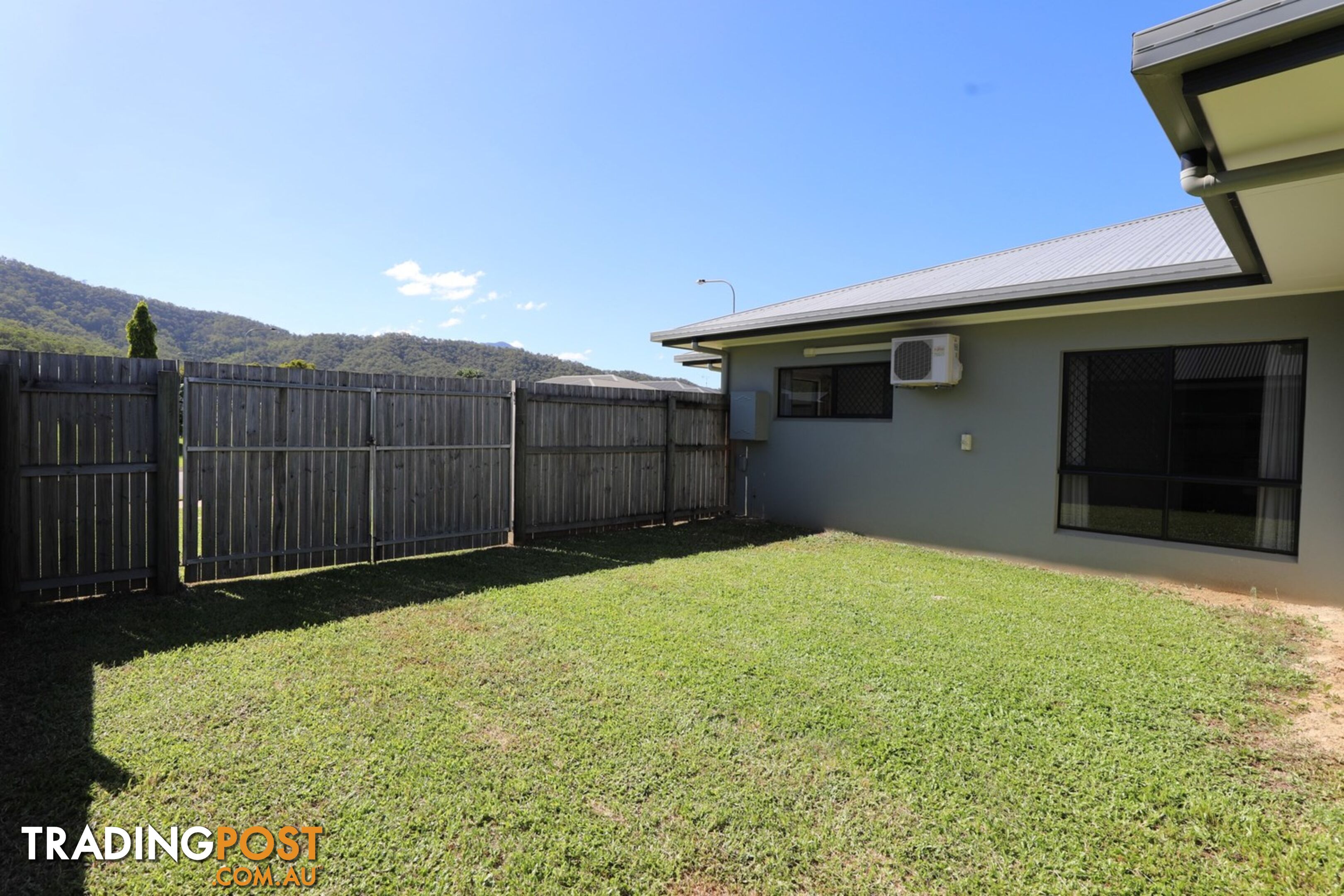 10 MUIRHEAD Street Gordonvale QLD 4865