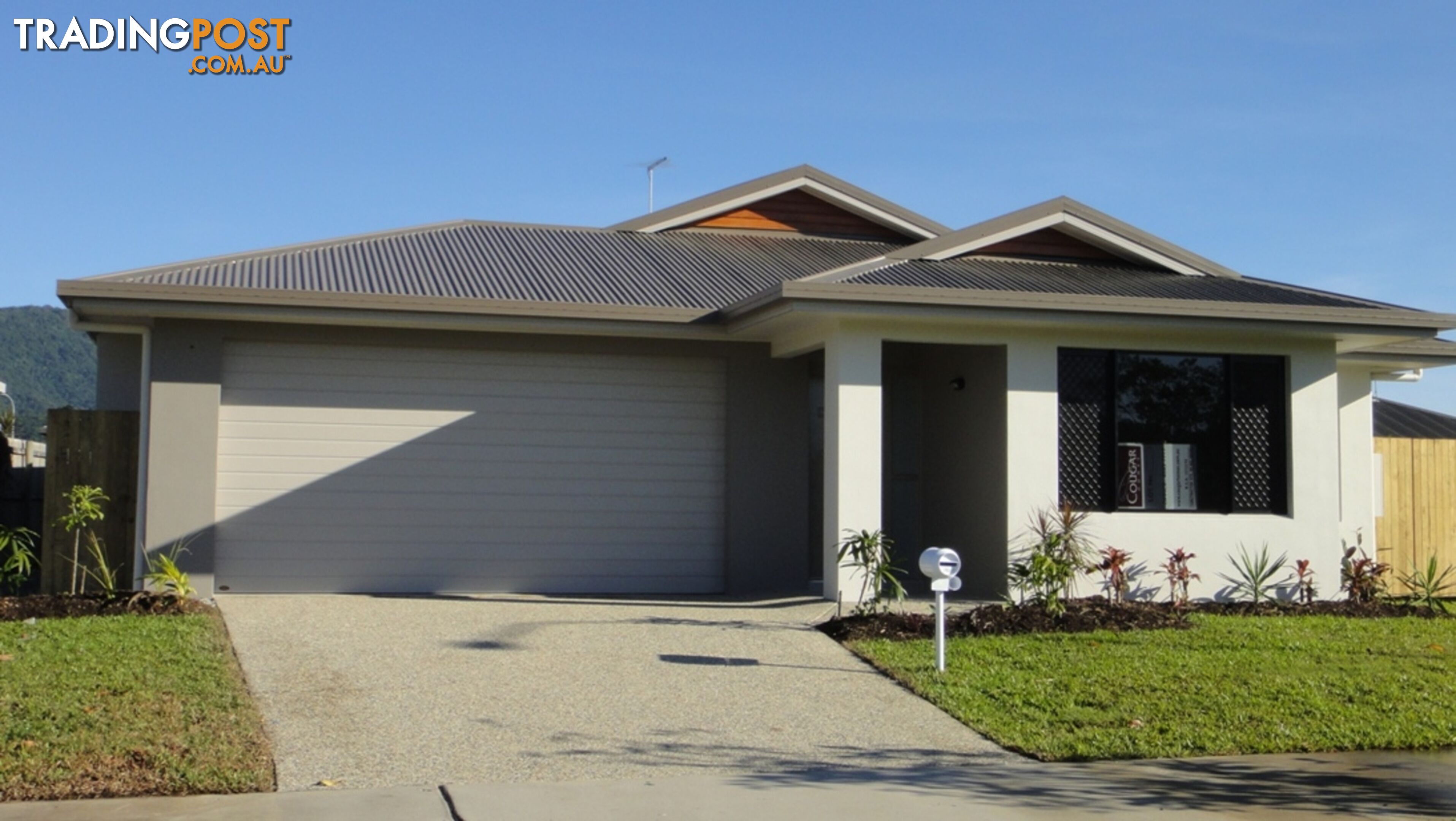 17 Disney Street White Rock QLD 4868