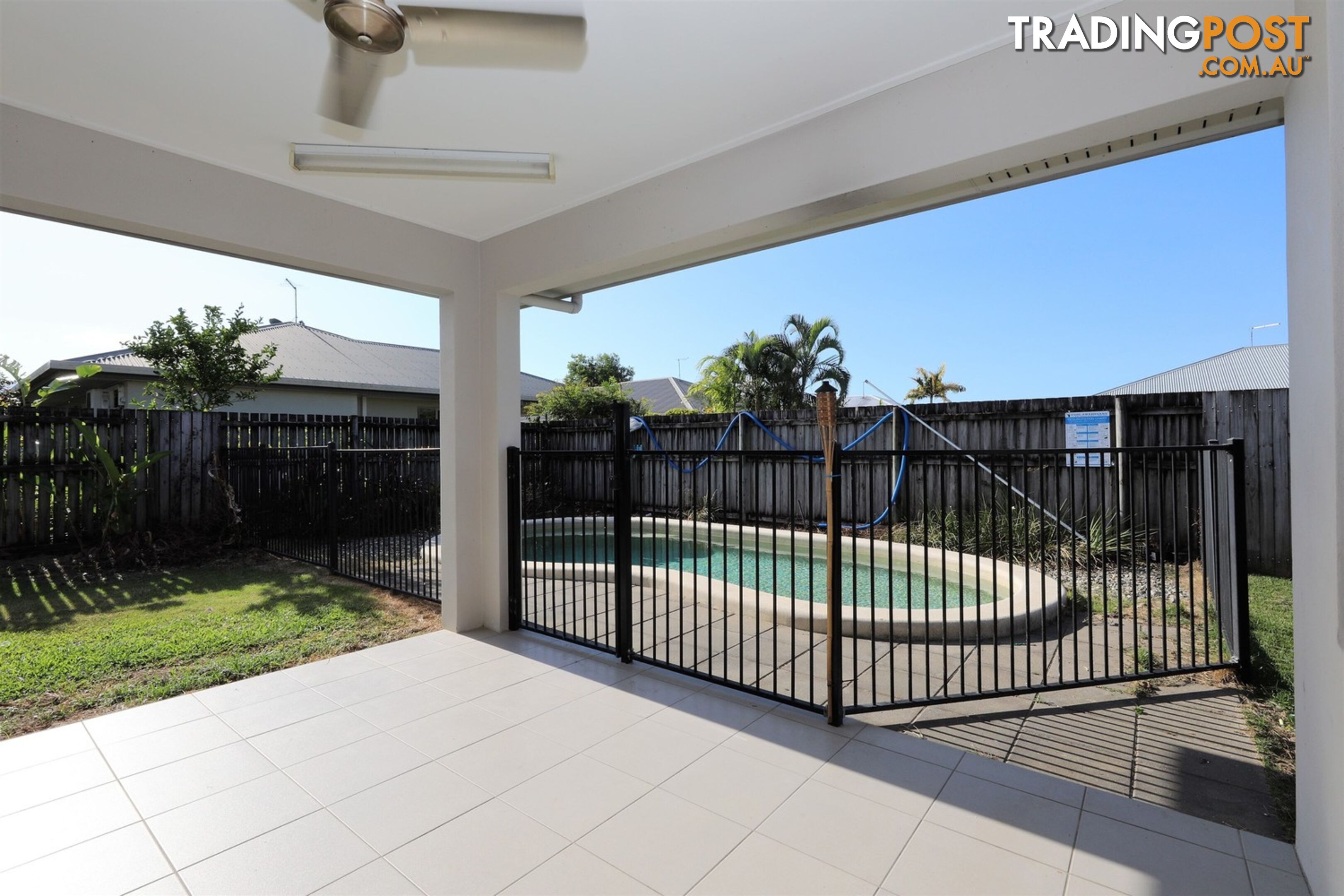 17 Disney Street White Rock QLD 4868