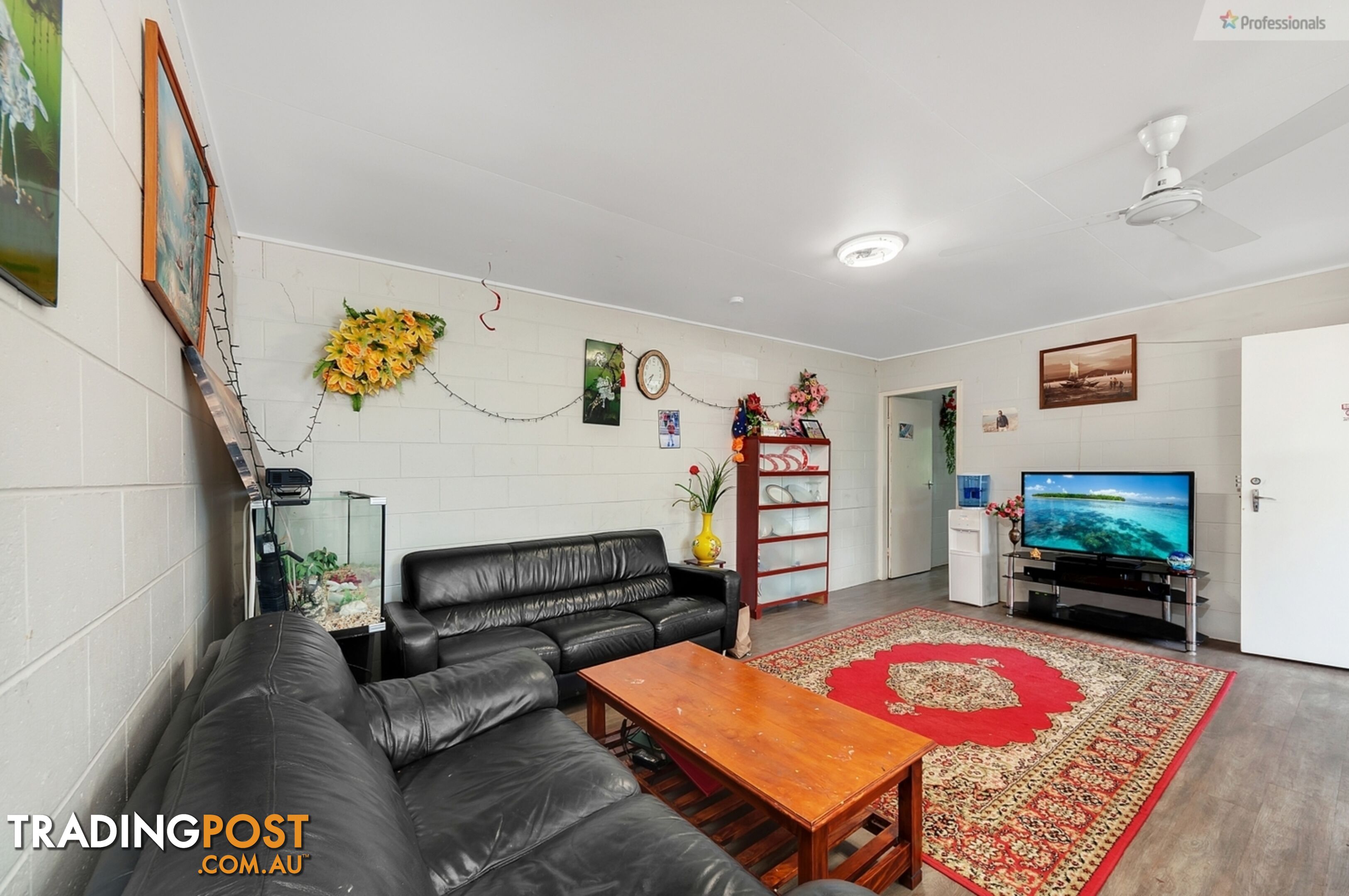 20 Smallwood Street Mooroobool QLD 4870