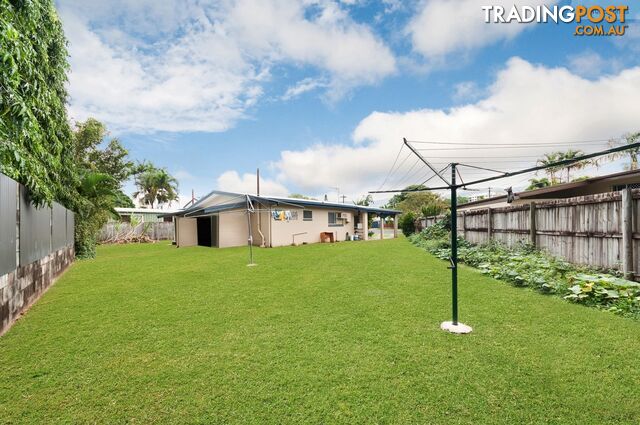 20 Smallwood Street Mooroobool QLD 4870