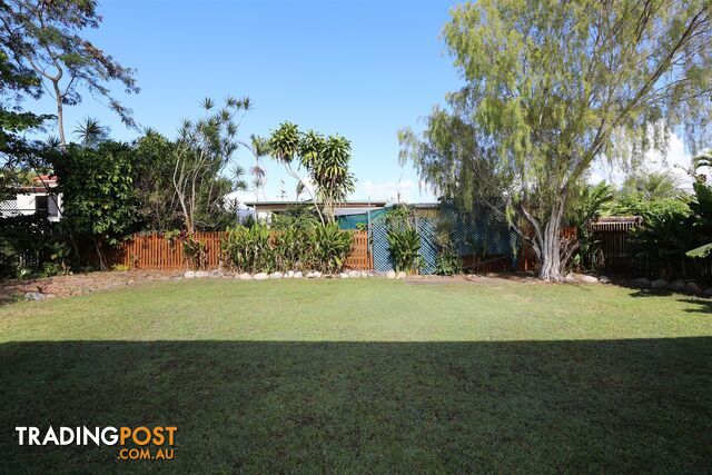 37 Collinson Street Westcourt QLD 4870